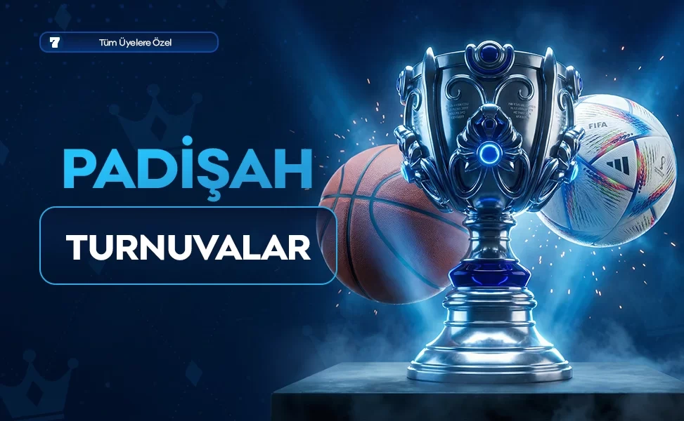Padişahbet bonus kampanya